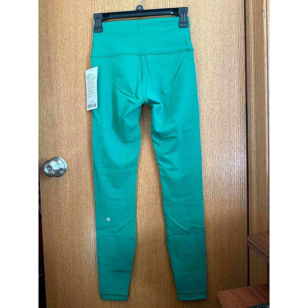 NWT Wunder Train HR Tight 28” Size 6